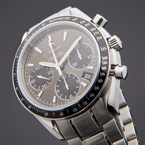 omega speedmaster 323.30|omega 323.30.40.40.06.001 price.